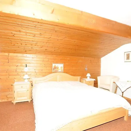 Fruehstueckspension & Eugenie 4* Kitzbühel