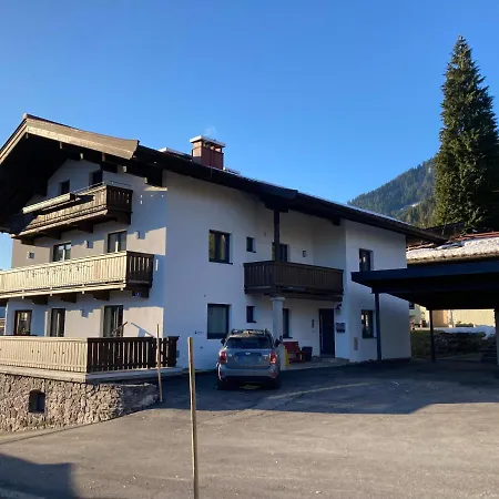 Vendégház Fruehstueckspension & Eugenie 4*