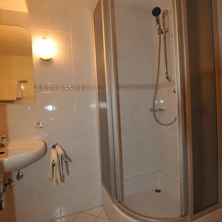 Fruehstueckspension & Eugenie Kitzbühel