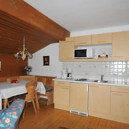 Fruehstueckspension & Eugenie 4* Kitzbühel