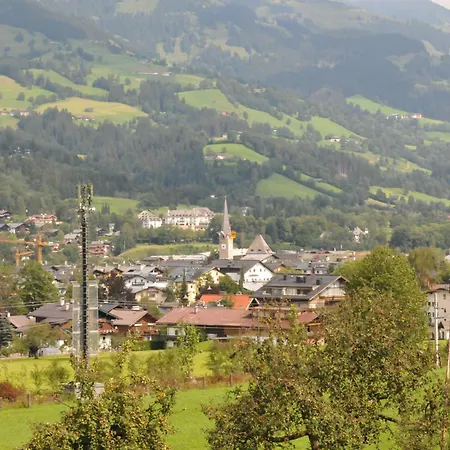 Fruhstuckspension & Eugenie Kitzbuhel