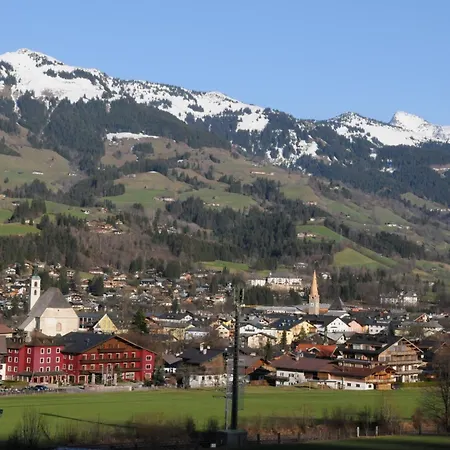 Vendégház Fruehstueckspension & Eugenie